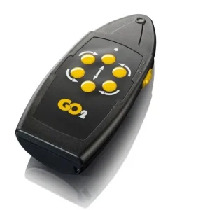 Dálkové ovládání moveru Truma GO2 RH 1 Doprava Zdarma