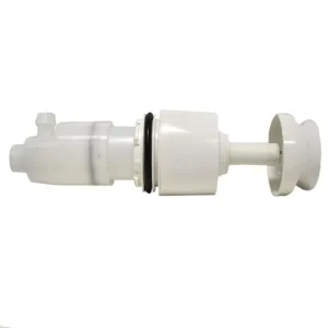 Pístové čerpadlo WC Thetford Porta Potti 345/365, bílé Horká Nabídka