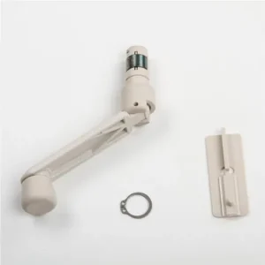 Nakupujte Hned Náhradní klička pro střešní okna Remis – všechny velikosti