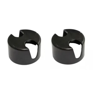 Víkendová Akce Ochrana proti chrastění pro spodní montážní lištu nosiče Thule Excellent/G2