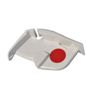 Koncovka čelní lišty pro markýzy Fiamma F45Ti/Ti L Přímo Od Výrobce