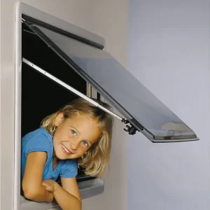 Kup Teď Okno Dometic S3 náhradní sklo – hnědé