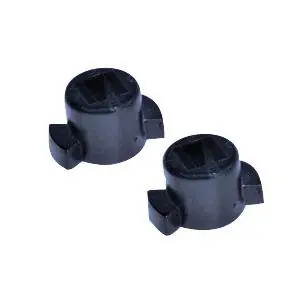 Předpínací pouzdro pro Dometic Rastrollo 2000 – černé Nakupujte Hned