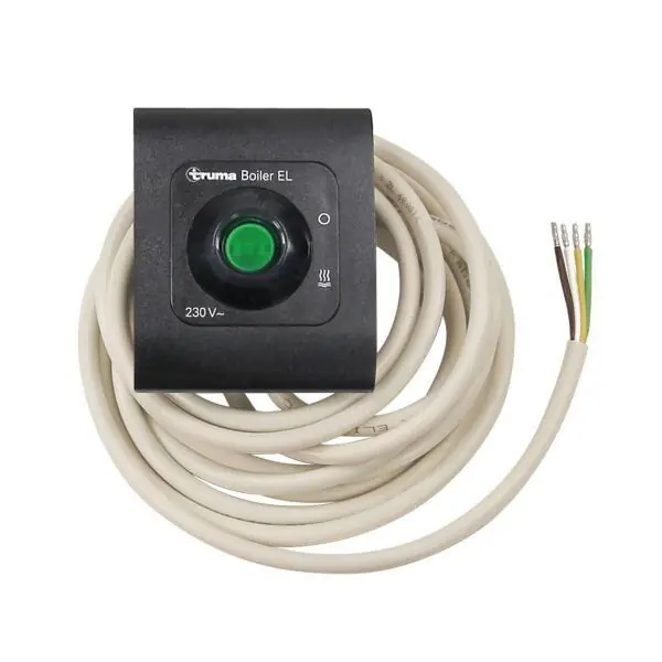 Nízká Cena Ovládací panel pro Truma bojler EL