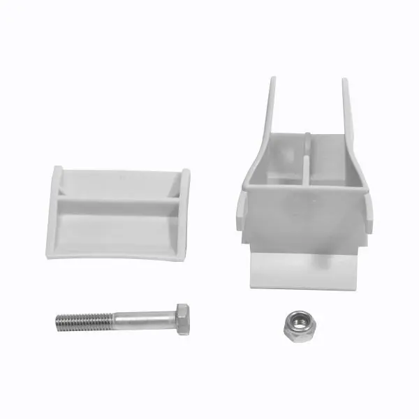 Připojovací sada upínacího profilu markýzy Thule Omnistor 8000 Horká Nabídka