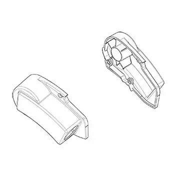 Doprava Zdarma Koncovka pro markýzy Dometic PR 2000