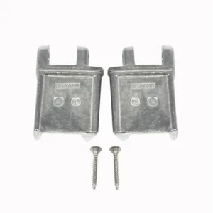 Novinka Koncovky kloubového ramena markýzy Thule Omnistor 5003