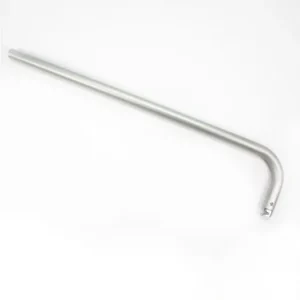 Časově Omezené Náhradní horní nosná tyč s obloukem pro nosiče kol Fiamma Pro