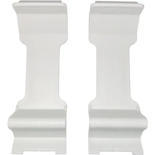 Vodič ramene pro markýzy Thule Omnistor 5003/5200/8000, 2 ks Výprodej