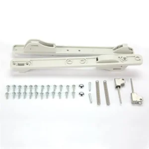 Funkční lišty s montážními prvky pro Dometic Midi Heki Novinka