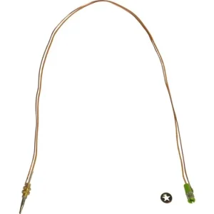 Expresní Doručení Termočlánek s rychloupínacím kroužkem pro sporáky a kombinace dřezy Dometic, délka 35 cm