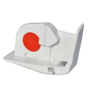 Omezená Nabídka Koncová krytka těla markýzy Fiamma F45Ti