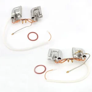 Nejprodávanější Hořák pro topení Truma S 5002, S 5004