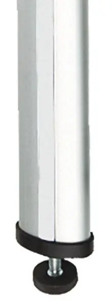 Cenová Bomba Šroub Reimo pro nastavení výšky nohy stolu