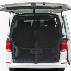 Jen Po Omezenou Doba Moskytiéra Carbest na zadní výklopné dveře pro Ford Tourneo/Custom