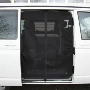 Moskytiéra Carbest na boční posuvné dveře pro Ford Tourneo/Custom Výhodná Nabídka