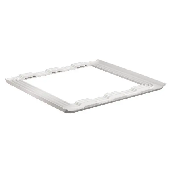 Adaptérový rám Dometic Heki pro Fiat Ducato III, od roku 2006 Nejlepší Volba