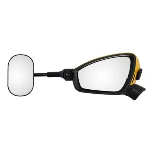 Zpětná zrcátka EMUK pro Audi, VW, Škoda, Cupra Speciální Cena