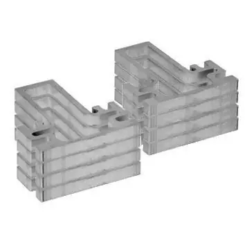 Distanční sada pro mover Truma GO2 s podvozkem AL-KO Víkendová Akce