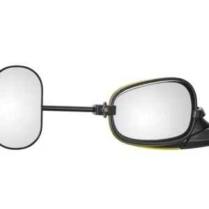 Zpětná zrcátka EMUK pro BMW řady 3 (E90/E91) od 09/2008 do r. 2013 Cenová Bomba