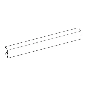 Hit Sezóny Vodící lišta pro markýzy Thule Omnistor 6200