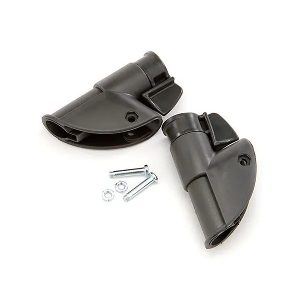 Dokud Zásoby Vydrží Pouzdro loketní opěrky pro křeslo Lafuma RSXA