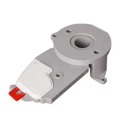 Objednat Nyní Vnitřní koncovka pro markýzu Fiamma F45S/F70