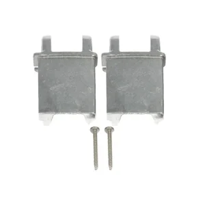 Koncovky ramene pro markýzy Thule Omnistor 9200, pravá/levá Jen Po Omezenou Doba