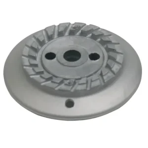 Rozdělovač plamene hořáku Dometic 1 otvor, 2 ks Cenový Hit