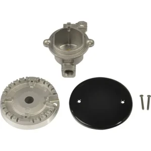 Vrácení Zdarma Kompletní hořák pro sporáky Thetford – střední