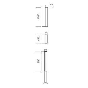 Akční Nabídka Přítlačné tyče Thule Residence/Panorama
