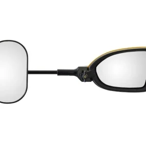 Zpětná zrcátka EMUK pro VW Golf VIII od 12/2019 Levný