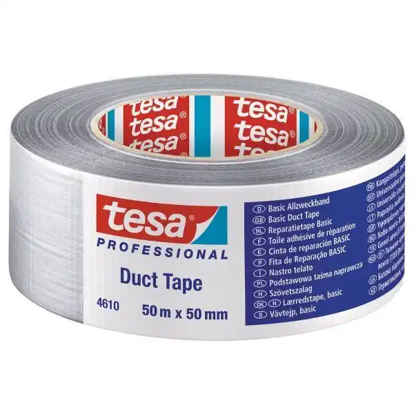 Jen Po Omezenou Doba Univerzální páska Tesa Professional 4610 Stone Tape Basic