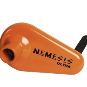 Zámek kola karavanu Reimo Levný