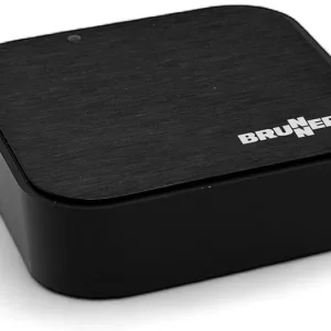 Vysoce Kvalitní Monitorovací systém vozidla Brunner Globetracker360