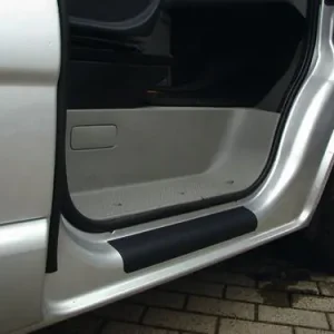 Ochranná fólie prahu předních dveří Reimo pro Renault Trafic Nová Kolekce