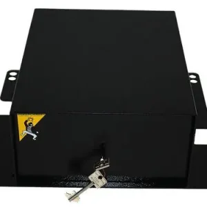 Nízká Cena Trezor pod sedačku Mobil-Safe pro VW T4/T5/T6