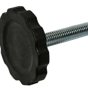 Hvězdicová matice Reimo M8 × 25 pro otočné držáky stolu Nejprodávanější