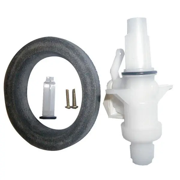 Aktuální Napouštěcí ventil pro WC Thetford Aqua Magic IV