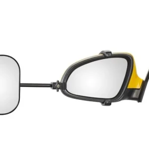 Zpětná zrcátka EMUK pro Opel Astra J od 12/2009, Cascada Cabrio od 04/2013 Značkový