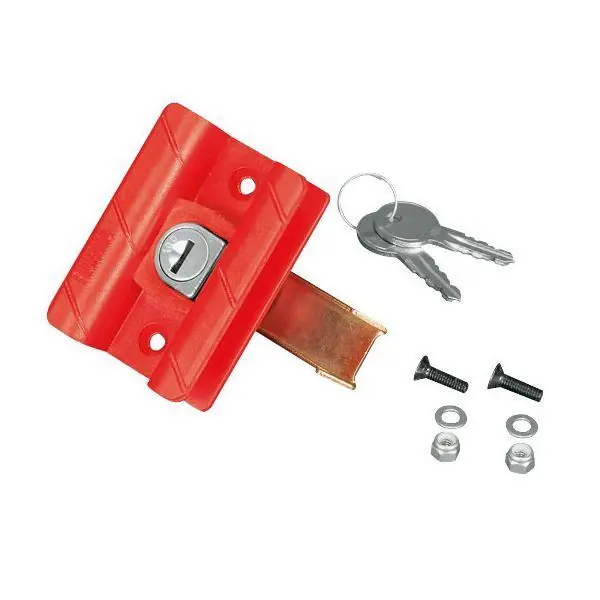 Náhradní díly pro Fiamma Ultra Box 1, 2, 3 Vrácení Zdarma