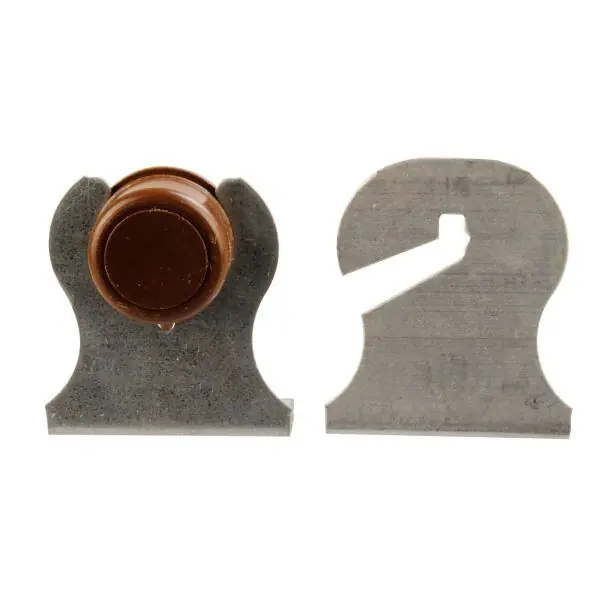 Oblíbený Roletový držák Dometic – 3 dílná kompletní sada