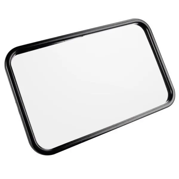 Hlava zrcátka Hagus Huckepack 4 Nejlepší Volba