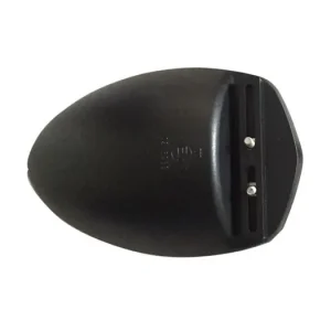 Hlava zpětného zrcátka Brunner Oros ANG s plastovým kloubem Must-Have