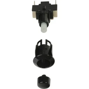 Vysoce Kvalitní Kruhový spínač elektrického zapalování pro sporáky a trouby Thetford