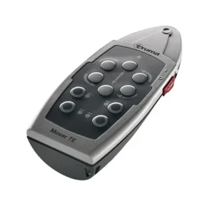 Nová Kolekce Dálkové ovládání moverů Truma TE, TER