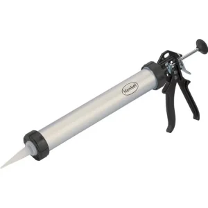 Bezpečná Platba Ruční stříkací pistole Henkel Aluminium XL