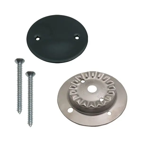 Akční Cena Rozdělovač plamene hořáku Dometic 2 otvory, velký, smaltovaný