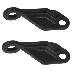 Větrací držák pro lednice Thetford, 2 kusy Akční Nabídka