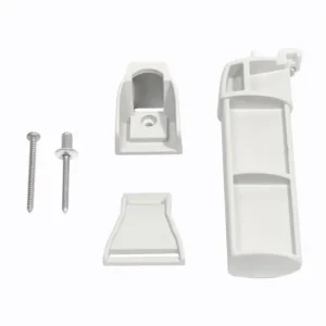 Oblíbený Přední koncový upínací profil pro předstany Thule Residence a Panorama 8000